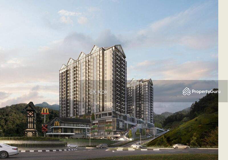 For Sale - Emerald Avenue
