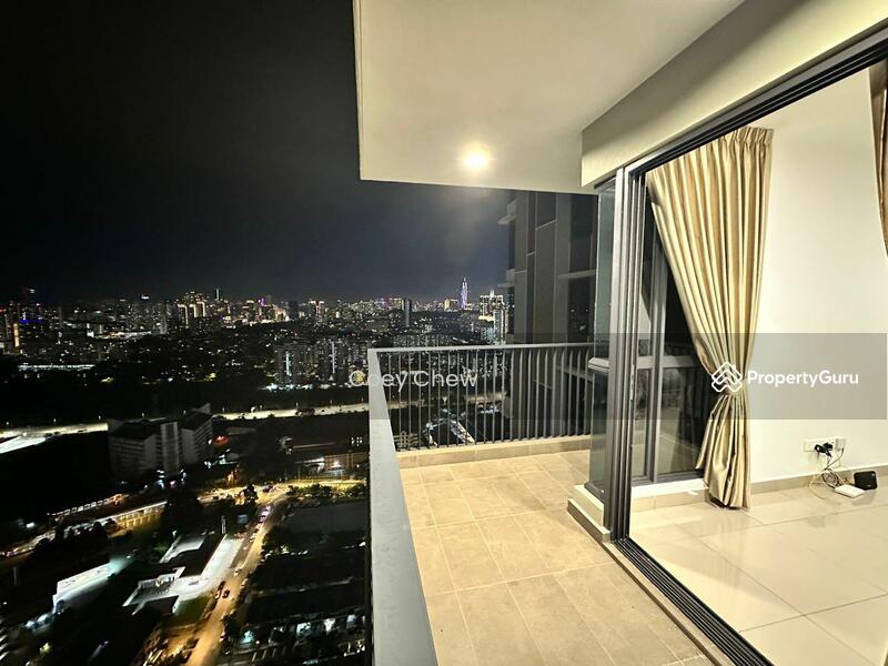 For Sale - Kuchai Sentral