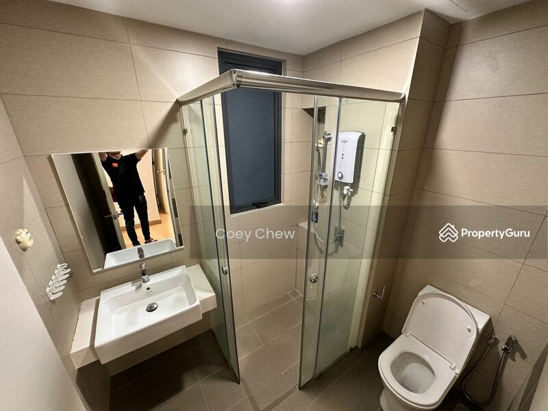 For Sale - Kuchai Sentral