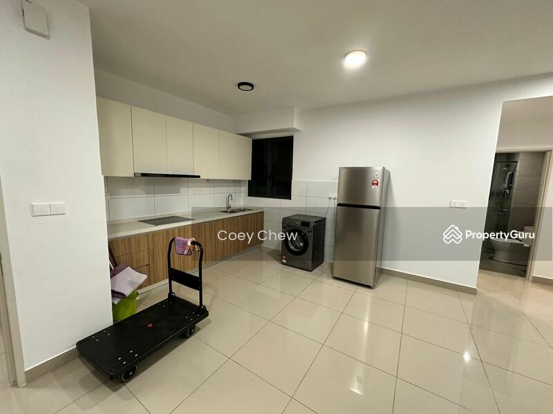 For Sale - Kuchai Sentral