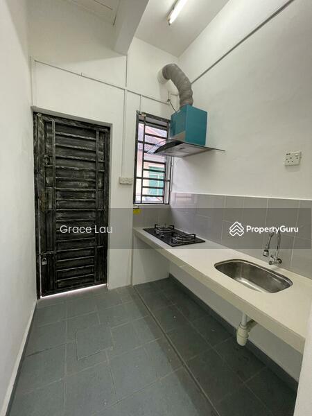 Untuk Disewa - Taman Jaya Putra