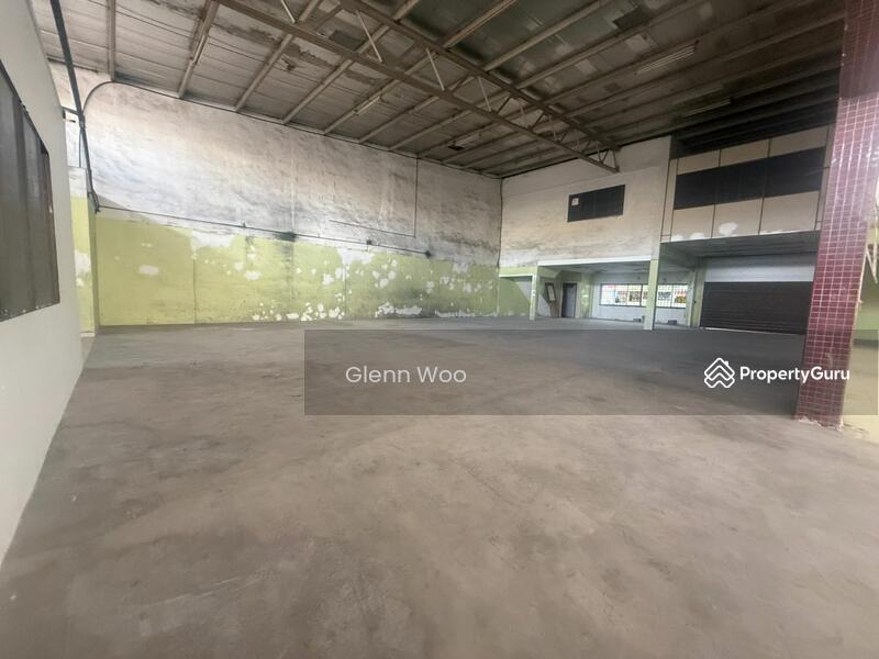 For Rent - Johor Jaya Johors Jayas