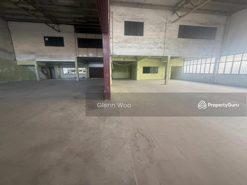For Rent - Johor Jaya Johors Jayas