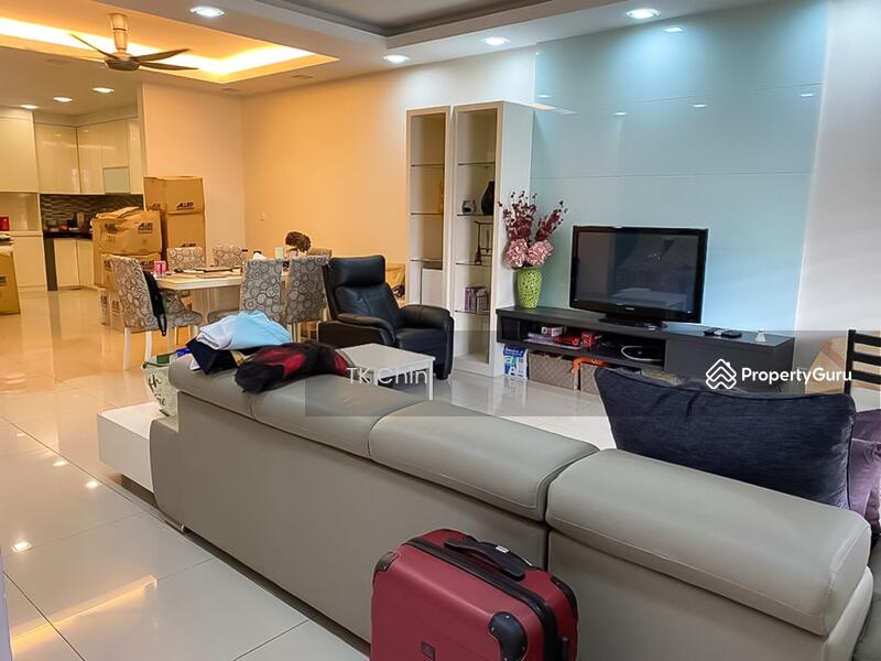 2-storey Terraced House for Sale in Rawang (Selangor) - TK Chin - PropertyGuru.com.my
