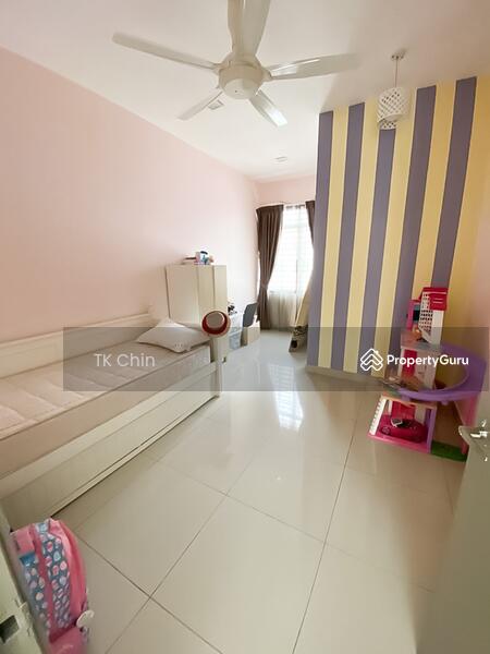 2-storey Terraced House for Sale in Rawang (Selangor) - TK Chin - PropertyGuru.com.my