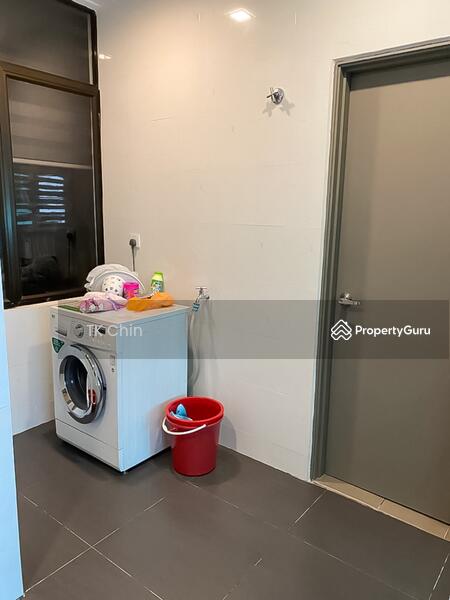 2-storey Terraced House for Sale in Rawang (Selangor) - TK Chin - PropertyGuru.com.my