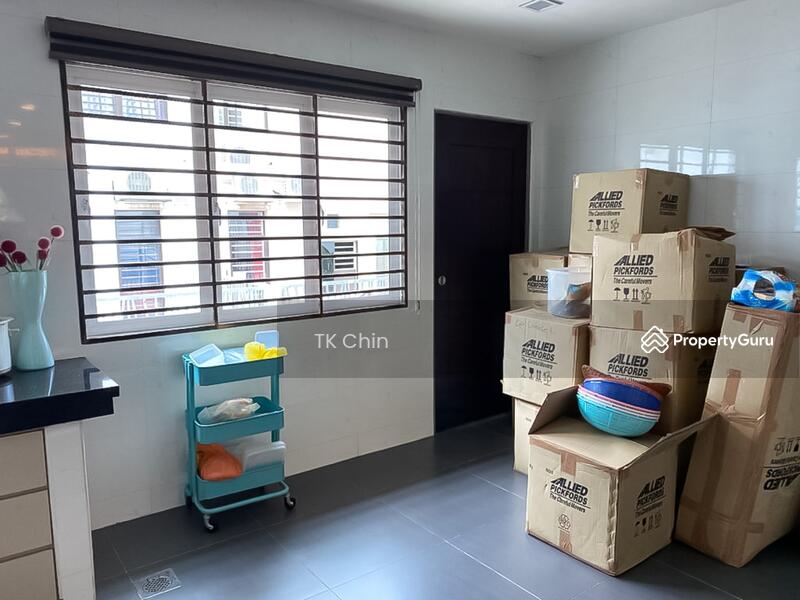 2-storey Terraced House for Sale in Rawang (Selangor) - TK Chin - PropertyGuru.com.my