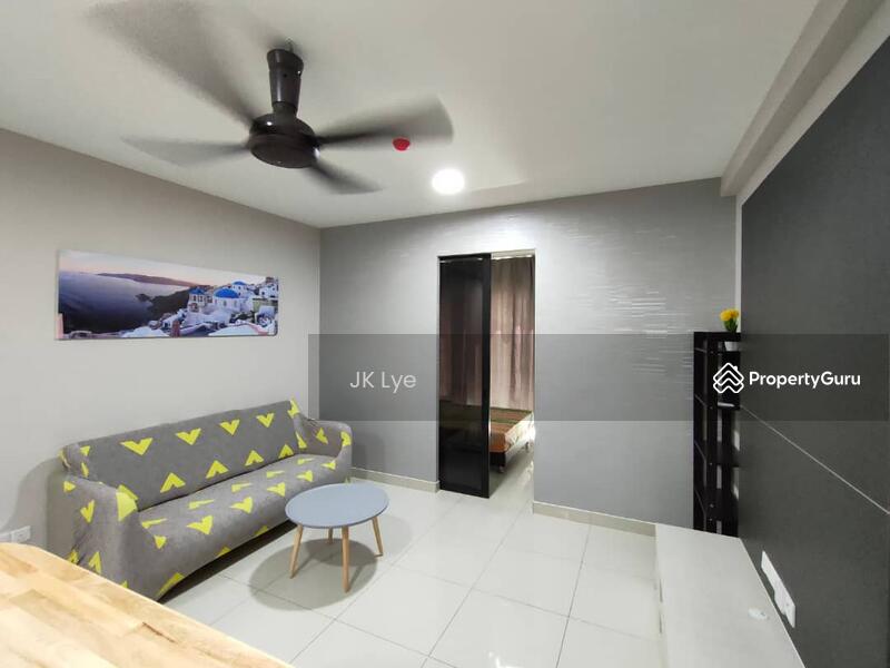 Service Residence for Rent at Liberty @ Arc - JK Lye - PropertyGuru.com.my