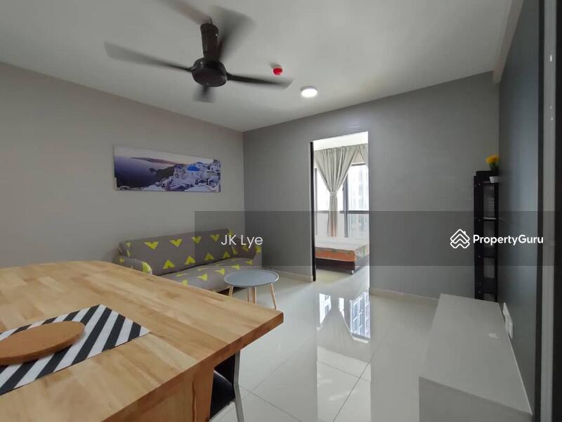 Service Residence for Rent at Liberty @ Arc - JK Lye - PropertyGuru.com.my