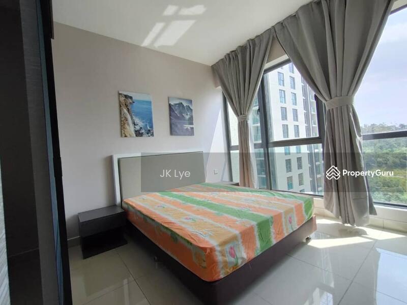 Service Residence for Rent at Liberty @ Arc - JK Lye - PropertyGuru.com.my
