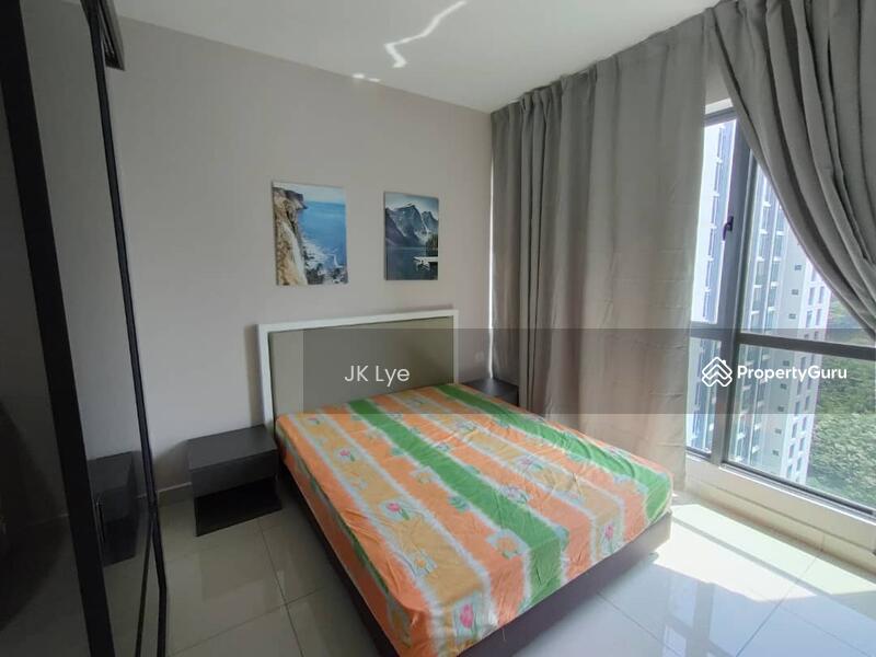 Service Residence for Rent at Liberty @ Arc - JK Lye - PropertyGuru.com.my