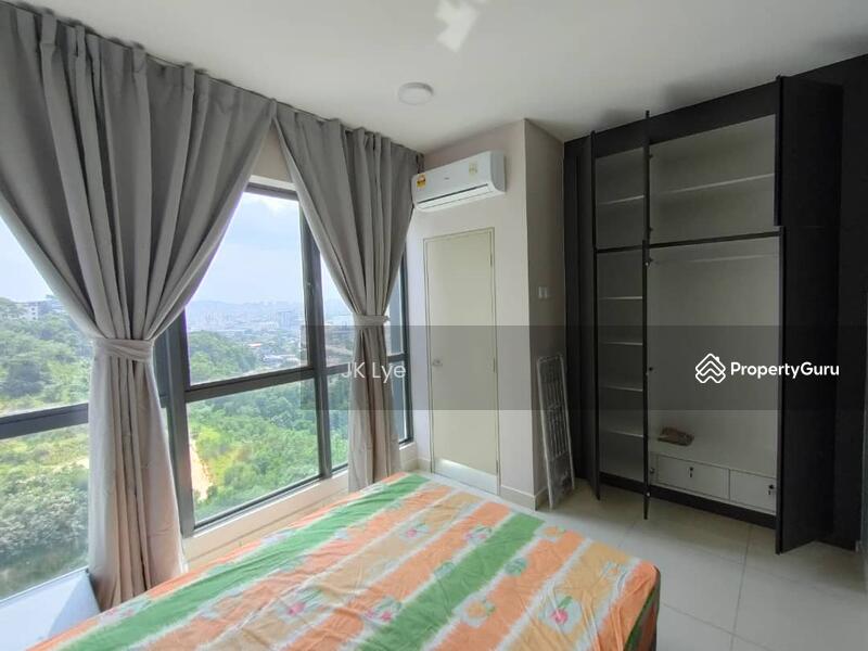 Service Residence for Rent at Liberty @ Arc - JK Lye - PropertyGuru.com.my