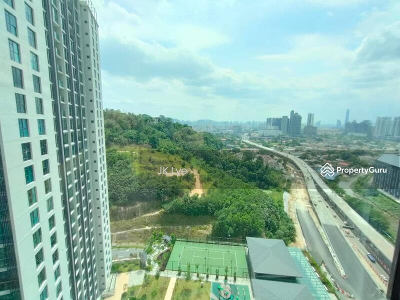 Service Residence for Rent at Liberty @ Arc - JK Lye - PropertyGuru.com.my