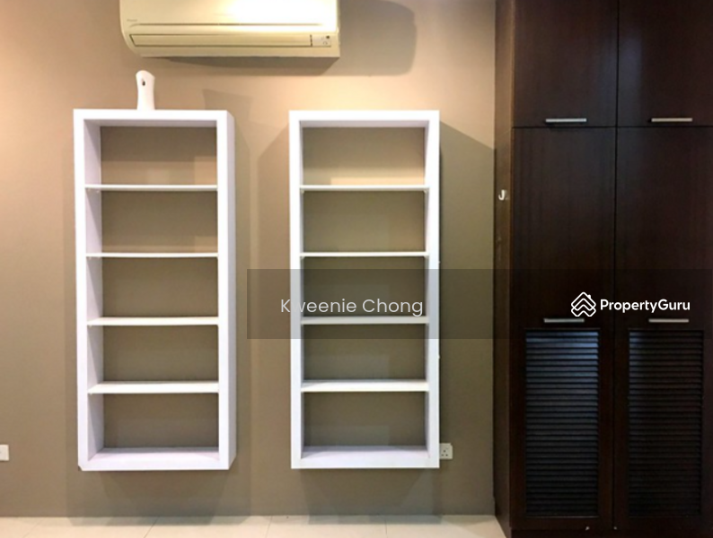Untuk Disewa - Menara Bintang Goldhill
