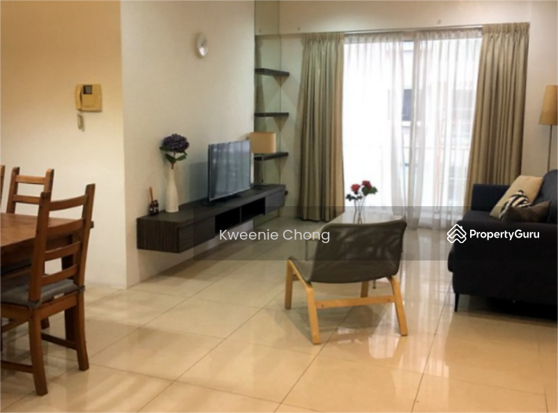 Untuk Disewa - Menara Bintang Goldhill