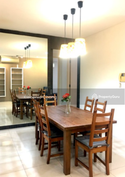 Untuk Disewa - Menara Bintang Goldhill