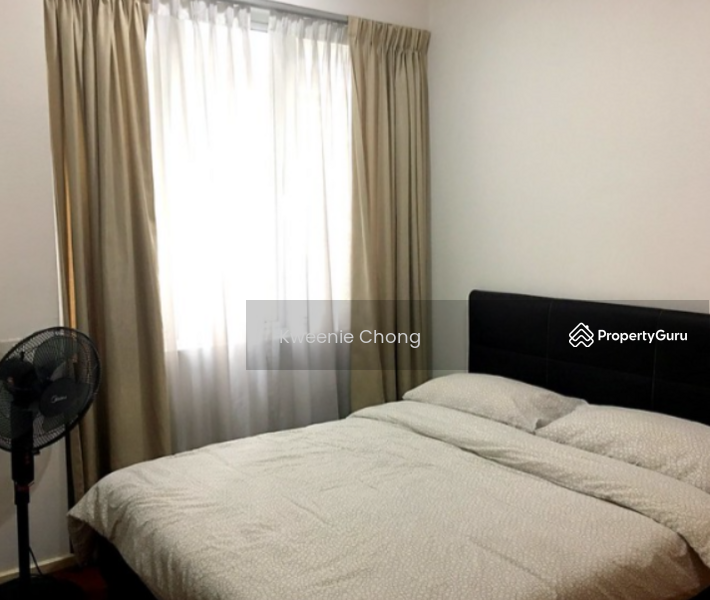 Untuk Disewa - Menara Bintang Goldhill