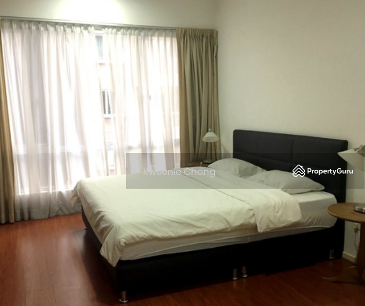 Untuk Disewa - Menara Bintang Goldhill