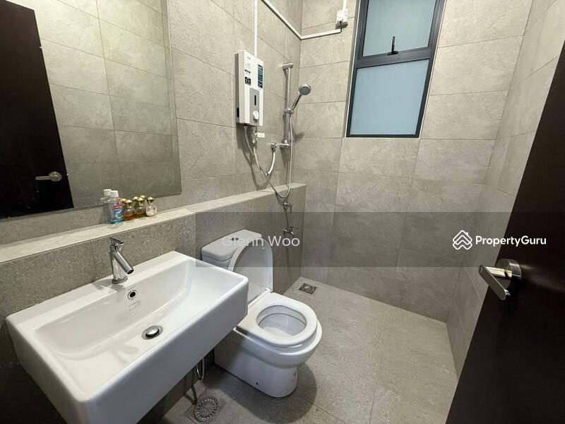 For Rent - Taman Gaya