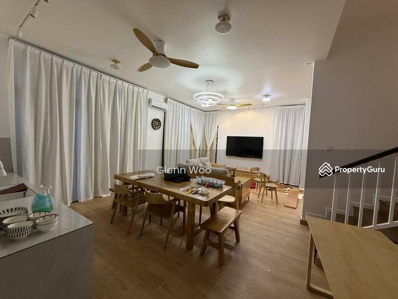 For Rent - Taman Gaya