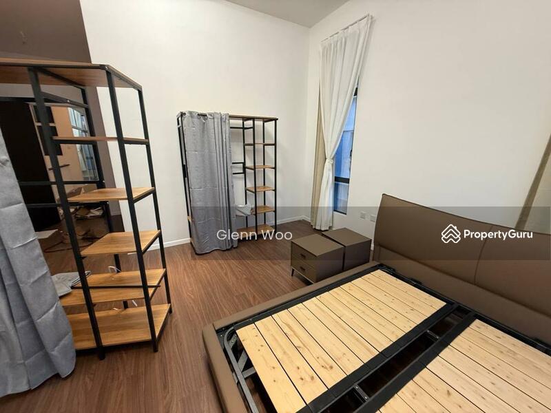 For Rent - Taman Gaya