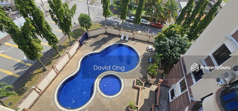 For Sale - Sri Kurnia (Pelangi Heights)