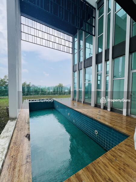 Bungalow for Sale in Kemensah Heights (Ulu Kelang) - Lucas Choo - PropertyGuru.com.my