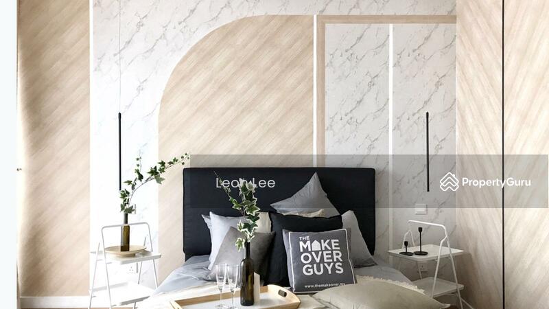 Condominium for Sale at Aria - Leon Lee - PropertyGuru.com.my