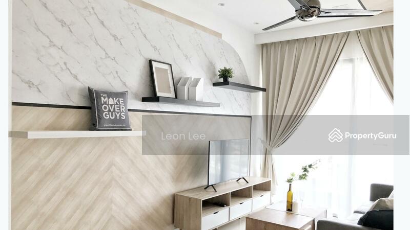 Condominium for Sale at Aria - Leon Lee - PropertyGuru.com.my