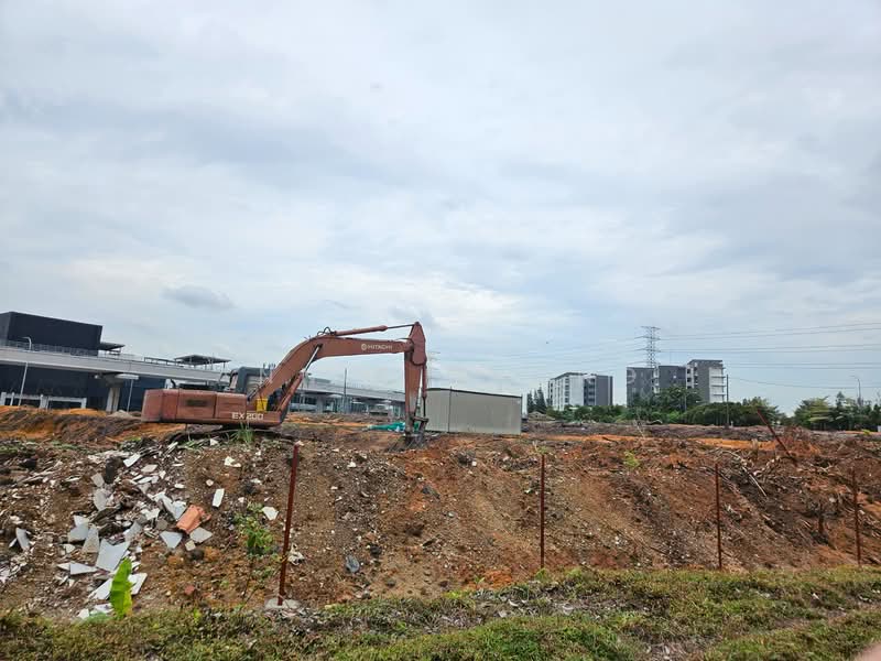 Detached Factory for Sale in Shah Alam (Selangor) - Annie Chong - Exterior - PropertyGuru.com.my