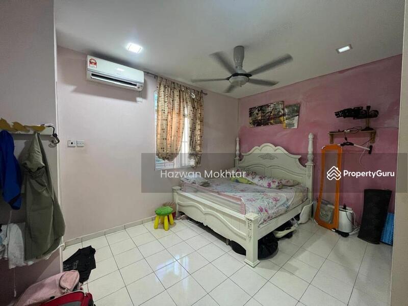 Untuk Dijual - PKNS Seksyen 3 Bandar Baru Bangi