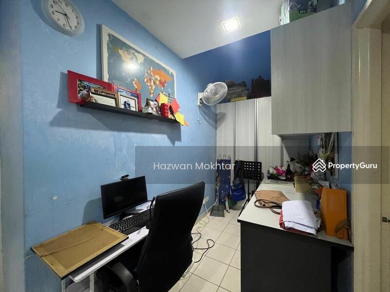 Untuk Dijual - PKNS Seksyen 3 Bandar Baru Bangi