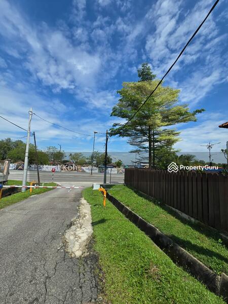 Untuk Disewa - Taman Majidee Johor Bahru Danga Bay For Rent Semi D