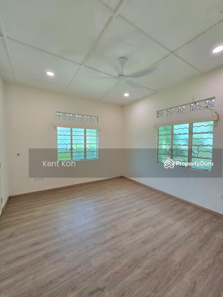 Untuk Disewa - Taman Majidee Johor Bahru Danga Bay For Rent Semi D