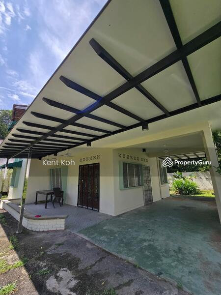 Untuk Disewa - Taman Majidee Johor Bahru Danga Bay For Rent Semi D