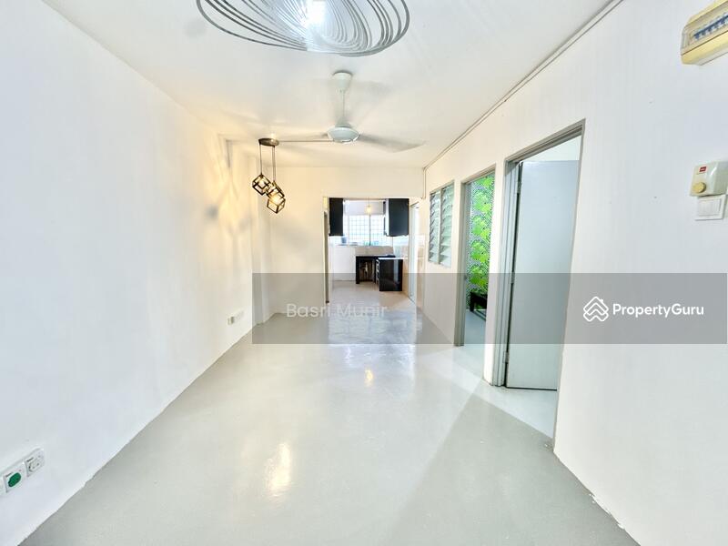 For Sale - Taman Industrial Lembah Jaya Flat