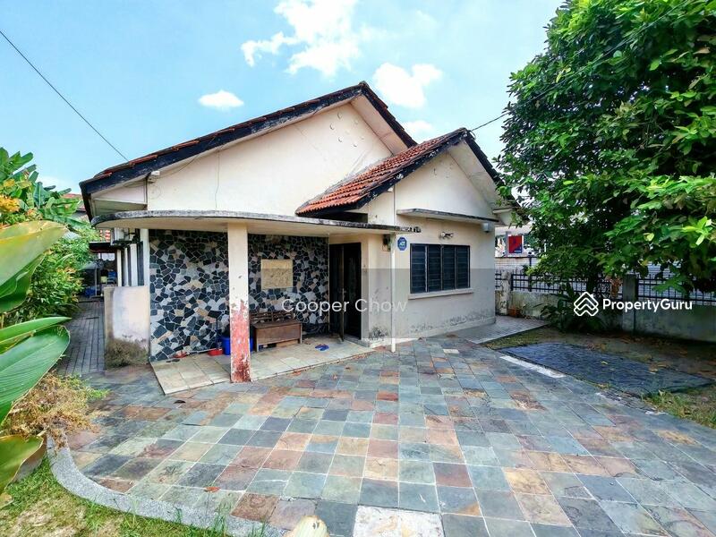 Bungalow for Sale in Seksyen 3 (Petaling Jaya) - Cooper Chow - PropertyGuru.com.my