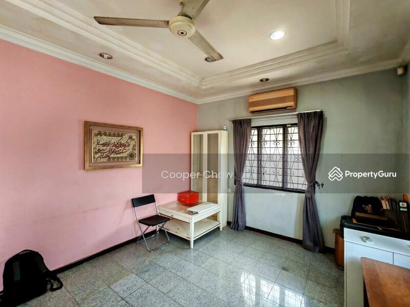 Bungalow for Sale in Seksyen 3 (Petaling Jaya) - Cooper Chow - PropertyGuru.com.my