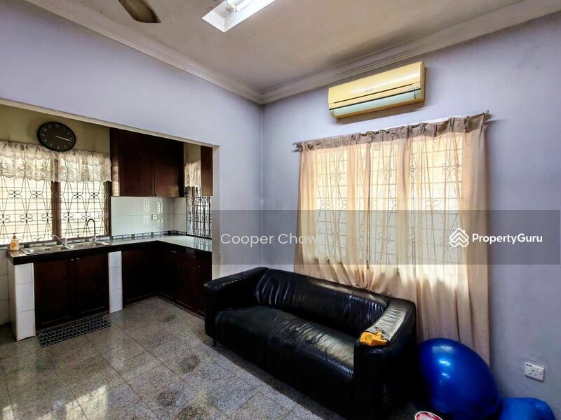 Bungalow for Sale in Seksyen 3 (Petaling Jaya) - Cooper Chow - PropertyGuru.com.my