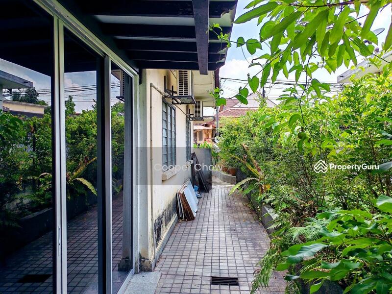 Bungalow for Sale in Seksyen 3 (Petaling Jaya) - Cooper Chow - PropertyGuru.com.my
