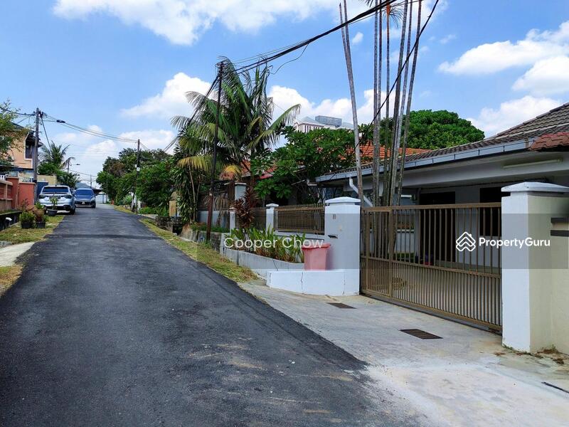Bungalow for Sale in Seksyen 3 (Petaling Jaya) - Cooper Chow - PropertyGuru.com.my