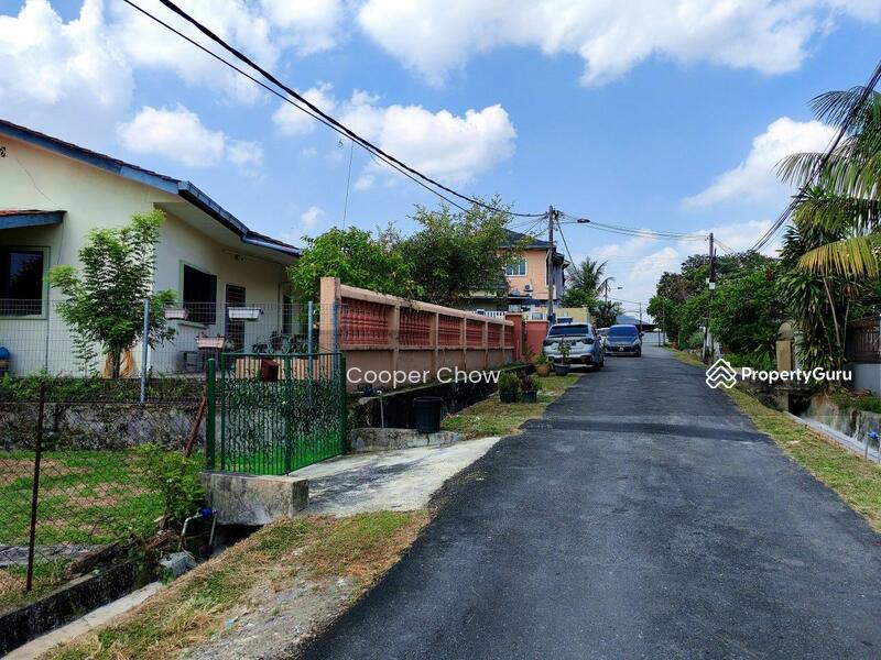 Bungalow for Sale in Seksyen 3 (Petaling Jaya) - Cooper Chow - PropertyGuru.com.my
