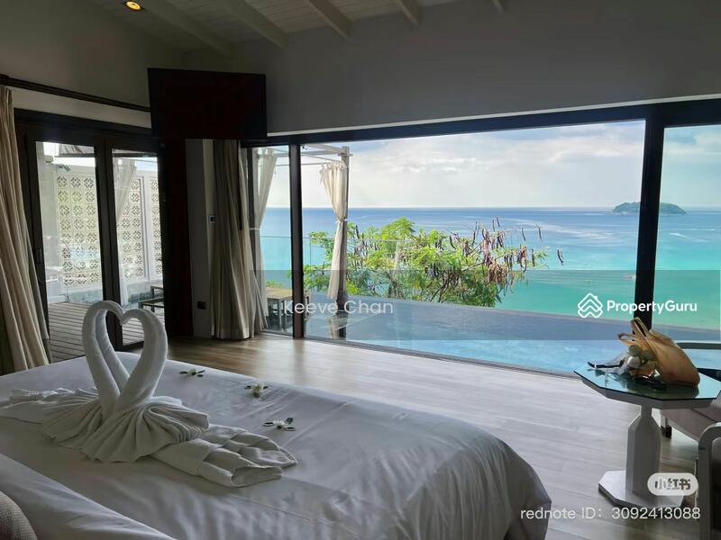 For Sale - Tropicana Cenang