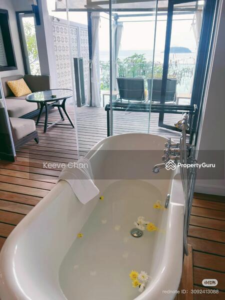 For Sale - Tropicana Cenang
