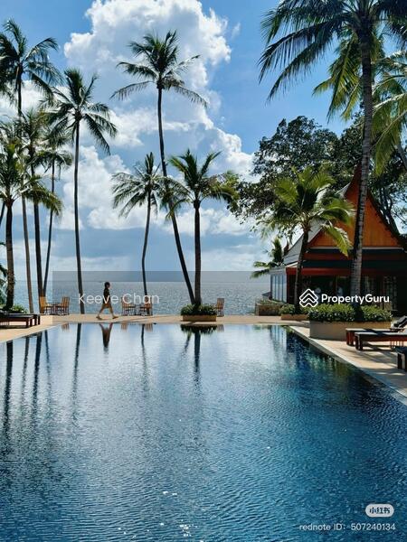 For Sale - Tropicana Cenang