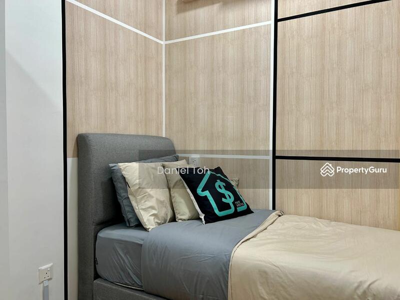 Service Residence for Rent at Armani Soho - Daniel Toh - PropertyGuru.com.my