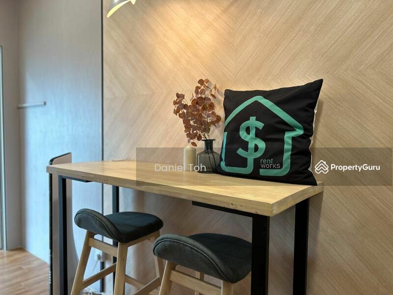 Service Residence for Rent at Armani Soho - Daniel Toh - PropertyGuru.com.my