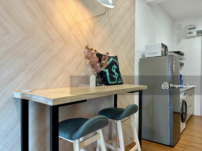 Service Residence for Rent at Armani Soho - Daniel Toh - PropertyGuru.com.my