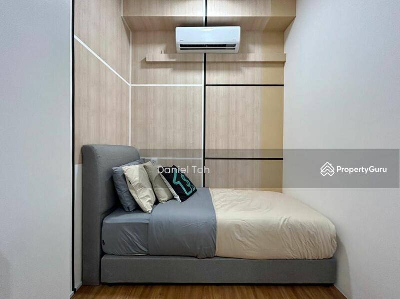 Service Residence for Rent at Armani Soho - Daniel Toh - PropertyGuru.com.my