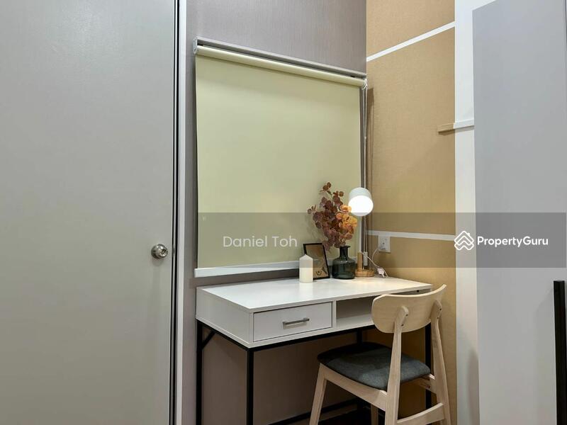 Service Residence for Rent at Armani Soho - Daniel Toh - PropertyGuru.com.my